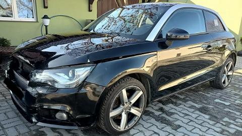 Audi A1 8X  (122KM) - 19 900  PLN, 2010 - PLESZEW - wyprzedaż | Autoria.pl