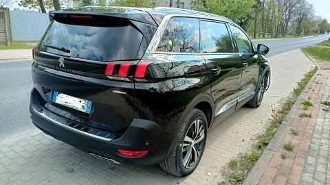 Peugeot 5008 II  (180KM) - 57 900  PLN, 2018 - PLESZEW - wyprzedaż | Autoria.pl