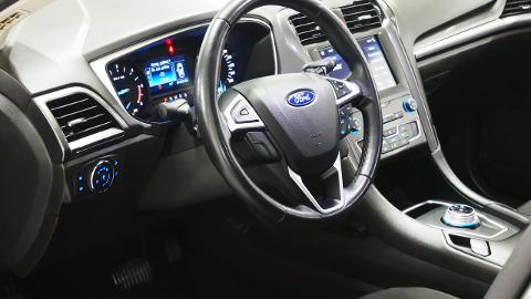 Ford Mondeo Mk5  (150KM) - 89 900  PLN, 2019 - Długołęka - wyprzedaż | Autoria.pl