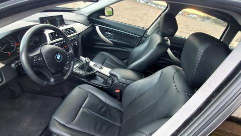 BMW 3GT (143KM) - 34 900  PLN, 2014 - PLESZEW - wyprzedaż | Autoria.pl