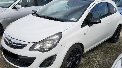 Opel Corsa D  (75KM) - 8 900  PLN, 2011 - PLESZEW - wyprzedaż | Autoria.pl