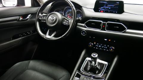 Mazda CX-5 (165KM) - 97 900  PLN, 2018 - Długołęka - wyprzedaż | Autoria.pl