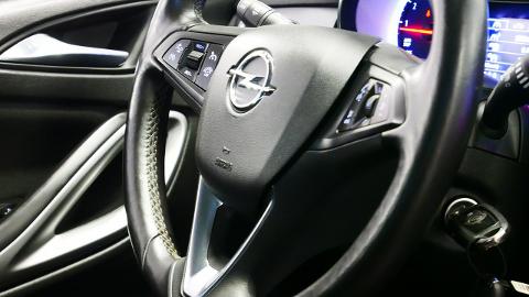 Opel Astra K  (140KM) - 59 900  PLN, 2017 - Długołęka - wyprzedaż | Autoria.pl