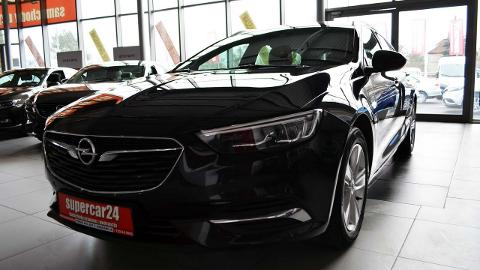 Opel Insignia B  (170KM) - 65 900  PLN, 2017 - Długołęka - wyprzedaż | Autoria.pl