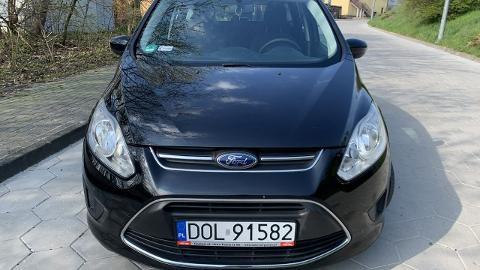 Ford C-MAX II  (100KM) - 25 999  PLN, 2013 - Gostyń - wyprzedaż | Autoria.pl