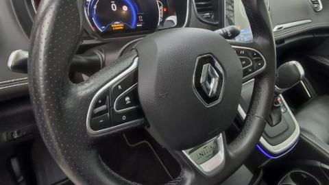 Renault Grand Scenic III  (150KM) - 44 900  PLN, 2019 - PLESZEW - wyprzedaż | Autoria.pl