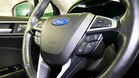 Ford Mondeo Mk5  (180KM) - 69 900  PLN, 2016 - Długołęka - wyprzedaż | Autoria.pl