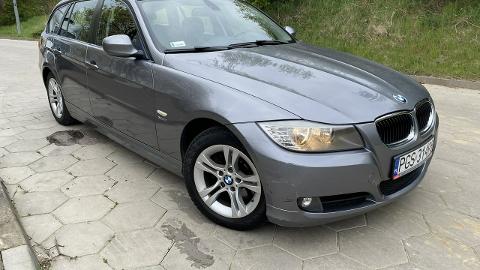 BMW Seria  3 E90E91E92E93 (184KM) - 29 999  PLN, 2010 - Gostyń - wyprzedaż | Autoria.pl