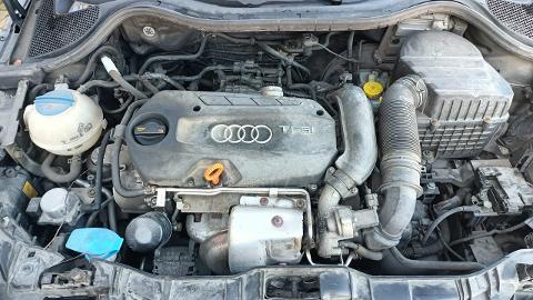 Audi A1 8X  (122KM) - 19 900  PLN, 2010 - PLESZEW - wyprzedaż | Autoria.pl