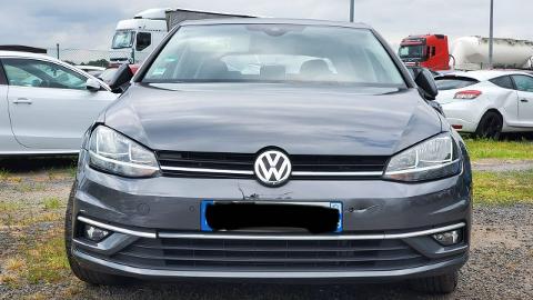 Volkswagen Golf VII  (112KM) - 22 900  PLN, 2018 - PLESZEW - wyprzedaż | Autoria.pl