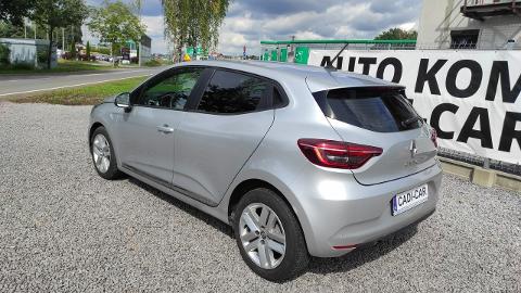 Renault Clio V  (86KM) - 54 900  PLN, 2020 - Goczałkowice-Zdrój - wyprzedaż | Autoria.pl