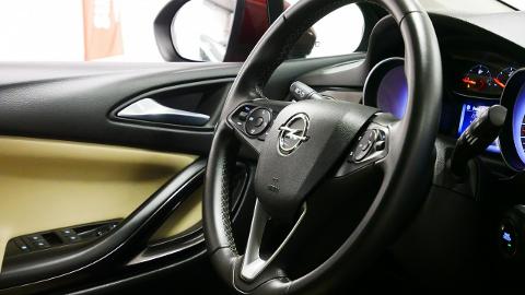 Opel Astra K  (136KM) - 64 900  PLN, 2018 - Długołęka - wyprzedaż | Autoria.pl