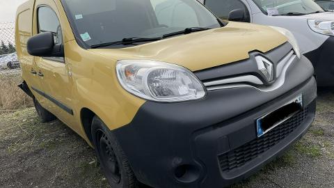 Renault Kangoo (75KM) - 11 900  PLN, 2014 - PLESZEW - wyprzedaż | Autoria.pl