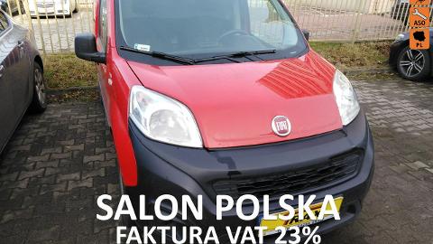 Fiat Fiorino (77KM) - 35 284  PLN, 2019 - Łódź - wyprzedaż | Autoria.pl