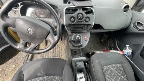 Renault Kangoo (75KM) - 11 900  PLN, 2014 - PLESZEW - wyprzedaż | Autoria.pl