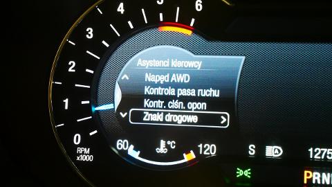 Ford Mondeo Mk5  (180KM) - 79 900  PLN, 2018 - Długołęka - wyprzedaż | Autoria.pl