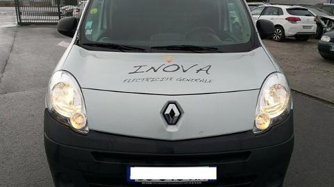 Renault Kangoo (90KM) - 11 900  PLN, 2012 - PLESZEW - wyprzedaż | Autoria.pl