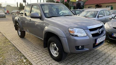 Mazda BT-50 I  (143KM) - 25 999  PLN, 2008 - Gostyń - wyprzedaż | Autoria.pl