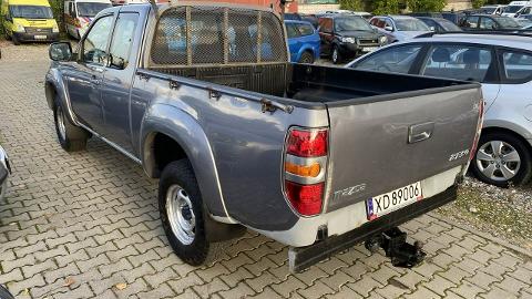 Mazda BT-50 I  (143KM) - 25 999  PLN, 2008 - Gostyń - wyprzedaż | Autoria.pl