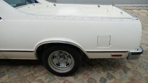 Chevrolet El Camino V  (158KM) - 33 900  PLN, 1979 - Koszalin - wyprzedaż | Autoria.pl