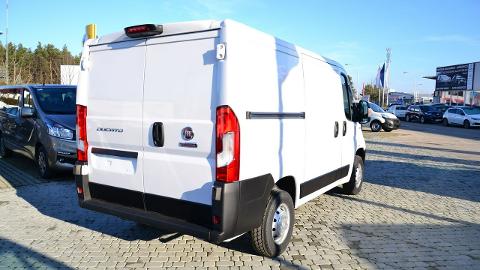 Fiat Ducato (130KM) - 74 990  PLN, 2019 - Stalowa Wola - wyprzedaż | Autoria.pl