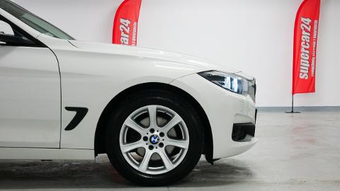 BMW 3GT (190KM) -  124 900  PLN, 2018 - Długołęka - wyprzedaż | Autoria.pl