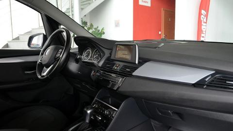 BMW Seria  2 F45 (150KM) - 59 900  PLN, 2016 - Długołęka - wyprzedaż | Autoria.pl