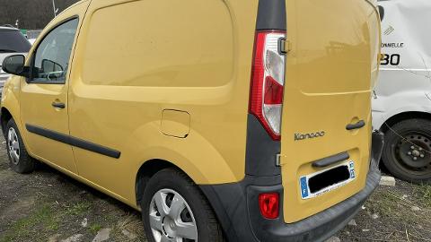 Renault Kangoo (75KM) - 11 900  PLN, 2014 - PLESZEW - wyprzedaż | Autoria.pl