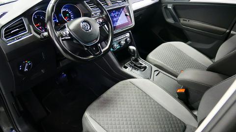 Volkswagen Tiguan II  (150KM) - 87 900  PLN, 2017 - Długołęka - wyprzedaż | Autoria.pl