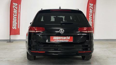 Volkswagen Passat B8  (150KM) - 75 900  PLN, 2017 - Długołęka - wyprzedaż | Autoria.pl