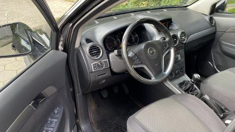 Opel Antara (150KM) - 20 999  PLN, 2008 - Gostyń - wyprzedaż | Autoria.pl