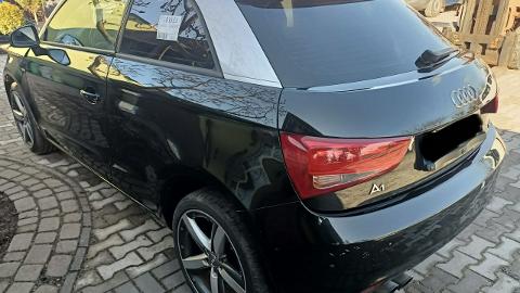 Audi A1 8X  (122KM) - 19 900  PLN, 2010 - PLESZEW - wyprzedaż | Autoria.pl