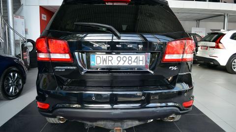 Dodge Journey (289KM) - 62 900  PLN, 2015 - Długołęka - wyprzedaż | Autoria.pl