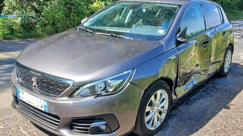 Peugeot 308 P5  (110KM) - 28 900  PLN, 2018 - PLESZEW - wyprzedaż | Autoria.pl