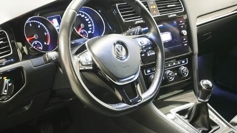 Volkswagen Golf VII  (150KM) - 69 900  PLN, 2019 - Długołęka - wyprzedaż | Autoria.pl