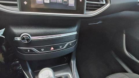 Peugeot 308 T9  (120KM) - 19 900  PLN, 2016 - PLESZEW - wyprzedaż | Autoria.pl