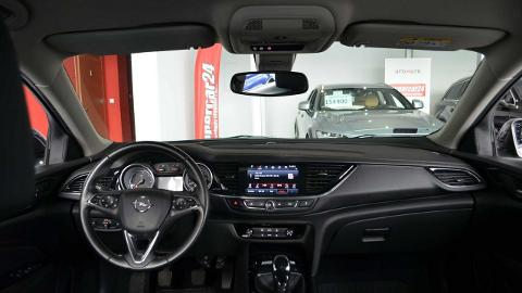 Opel Insignia B  (170KM) - 65 900  PLN, 2017 - Długołęka - wyprzedaż | Autoria.pl