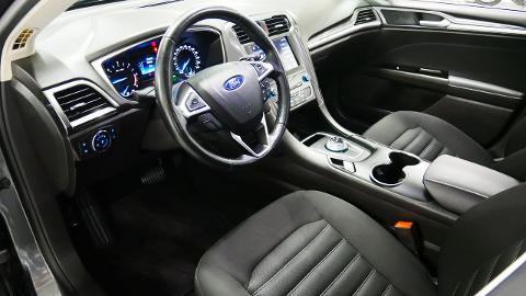 Ford Mondeo Mk5  (150KM) - 89 900  PLN, 2019 - Długołęka - wyprzedaż | Autoria.pl