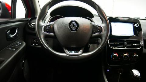 Renault Clio IV  (90KM) - 39 900  PLN, 2017 - Długołęka - wyprzedaż | Autoria.pl