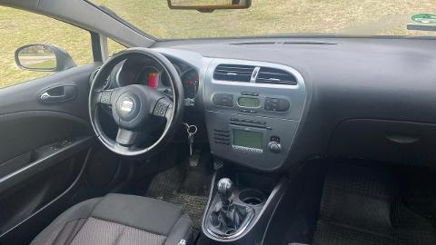 Seat Leon II  (105KM) - 11 400  PLN, 2007 - Gostyń - wyprzedaż | Autoria.pl