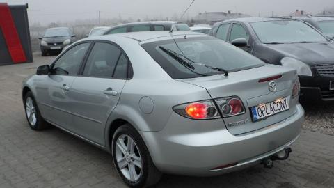 Mazda 6 I  (140KM) - 9 900  PLN, 2006 - Kutno - wyprzedaż | Autoria.pl