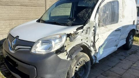 Renault Kangoo (90KM) - 14 900  PLN, 2014 - PLESZEW - wyprzedaż | Autoria.pl