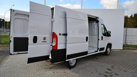 Fiat Ducato (140KM) - 84 990  PLN, 2020 - Stalowa Wola - wyprzedaż | Autoria.pl