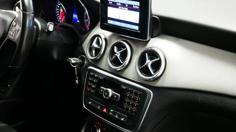 Mercedes-Benz CLA (156KM) - 79 900  PLN, 2014 - Długołęka - wyprzedaż | Autoria.pl