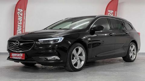 Opel Insignia B  (170KM) - 66 900  PLN, 2017 - Długołęka - wyprzedaż | Autoria.pl