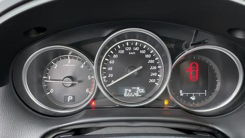 Mazda CX-5 (150KM) - 64 900  PLN, 2014 - Lipsko - wyprzedaż | Autoria.pl