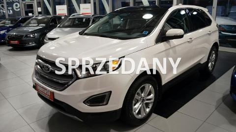 Ford EDGE (286KM) - 89 900  PLN, 2016 - Długołęka - wyprzedaż | Autoria.pl