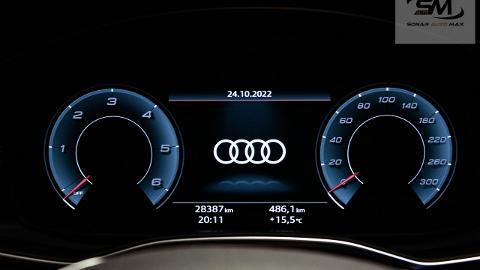 Audi A6 C8  (204KM) -  215 000  PLN, 2021 - Radom - wyprzedaż | Autoria.pl