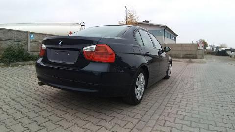 BMW Seria  3 E90E91E92E93 (163KM) - 17 900  PLN, 2006 - Kutno - wyprzedaż | Autoria.pl