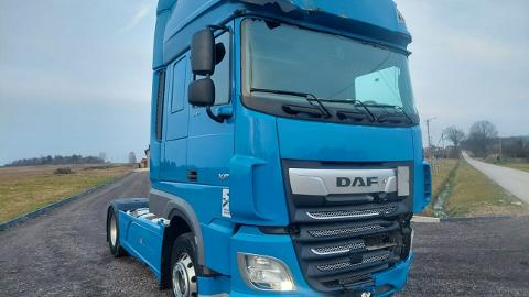 DAF XF 530 (530KM) -  219 000  PLN, 2021 - Zagnańsk - wyprzedaż | Autoria.pl